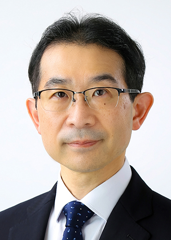 Dr. Kawaguchi, Takumi
